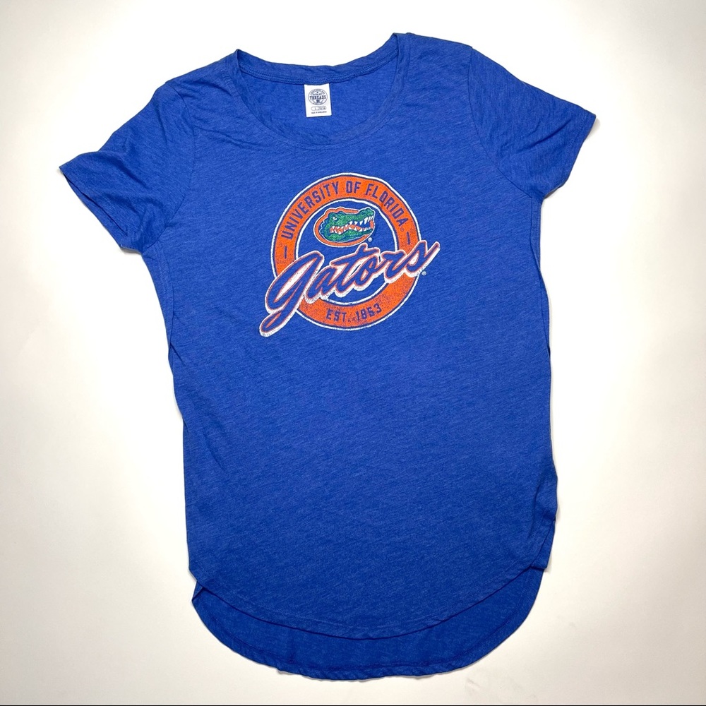 NWOT University of Florida Women's Tunic L 12/14